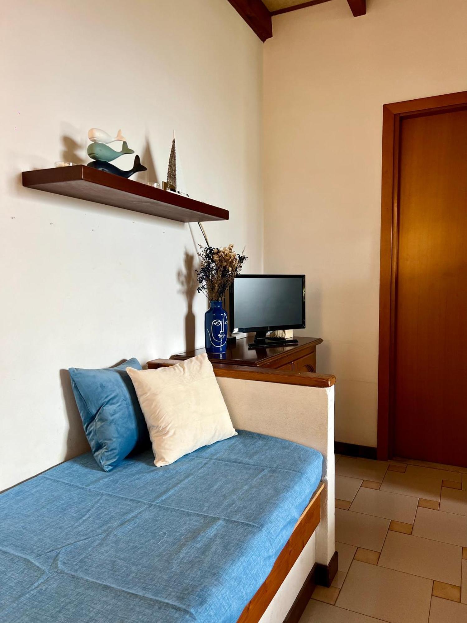 Appartamento Con Accesso Privato Spiaggia Savona Eksteriør billede